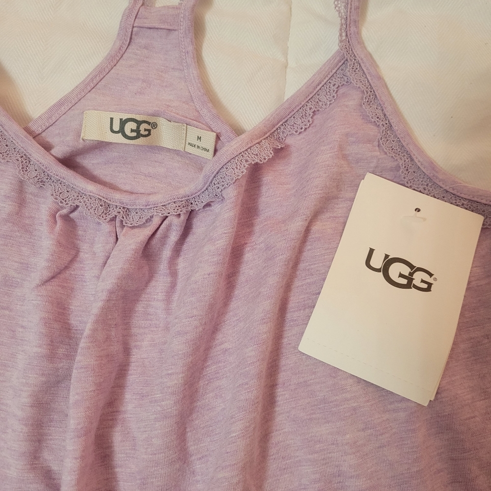 NWT Uggs Pajama Set